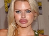 Lip FAIL