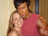 Scary Tan FAIL