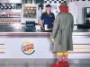 Ronald Goes Astray