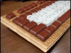 Keyboard Snack