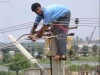 Electric Line Madness