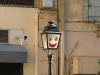 Funny Lamp Post