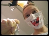 The Happy Dentist