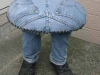 Blue Jean Table